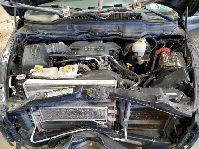 Photo 10 VIN: 1D7HU18247J579278 - DODGE RAM 1500 S 