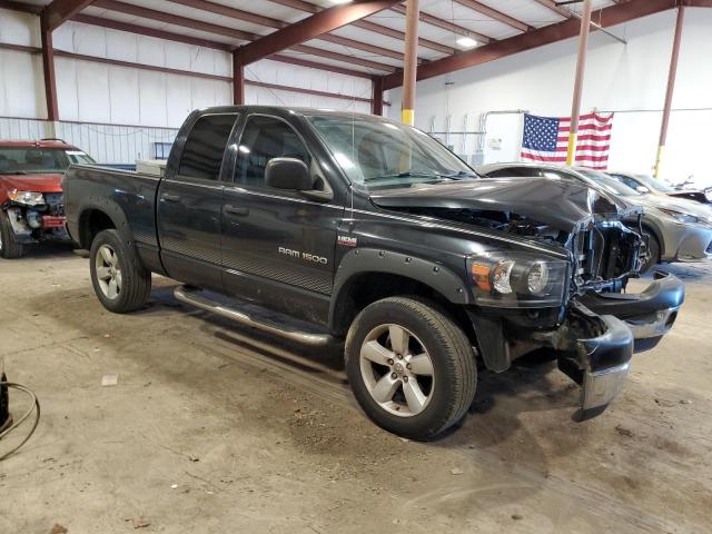 Photo 3 VIN: 1D7HU18247J579278 - DODGE RAM 1500 S 