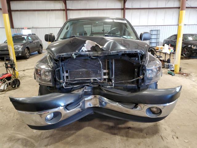 Photo 4 VIN: 1D7HU18247J579278 - DODGE RAM 1500 S 