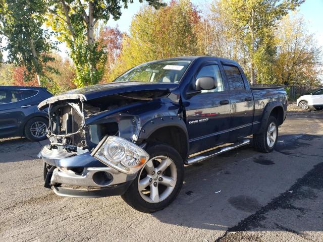 Photo 0 VIN: 1D7HU18247J592239 - DODGE RAM 1500 