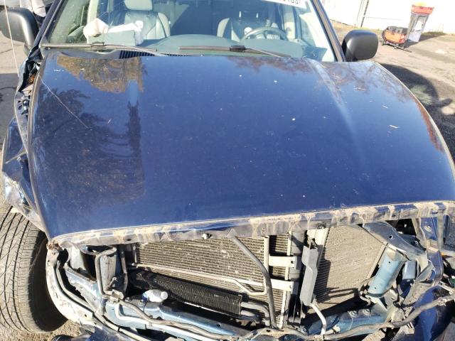 Photo 10 VIN: 1D7HU18247J592239 - DODGE RAM 1500 