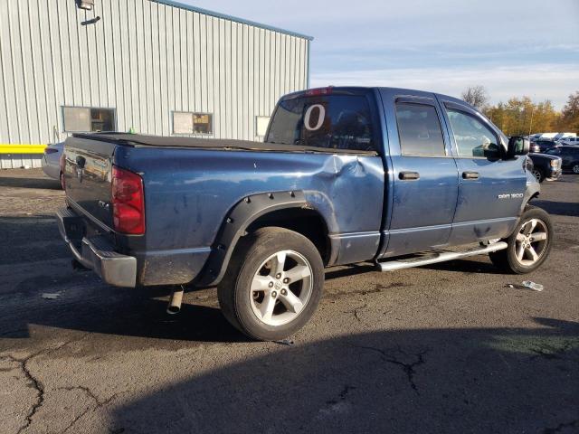 Photo 2 VIN: 1D7HU18247J592239 - DODGE RAM 1500 