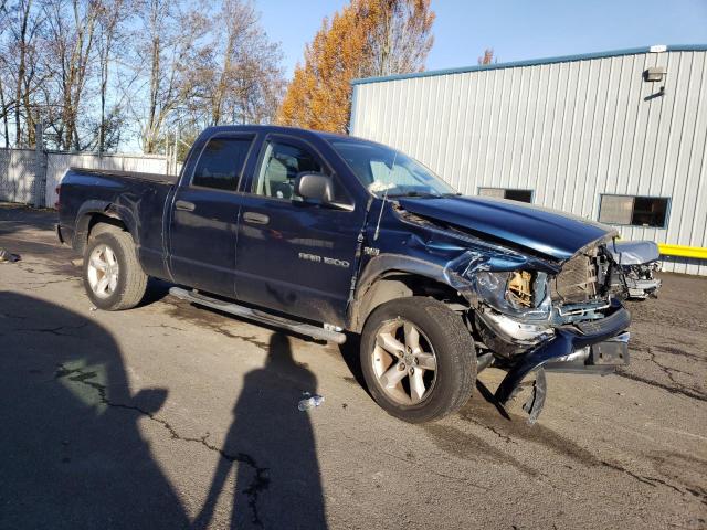 Photo 3 VIN: 1D7HU18247J592239 - DODGE RAM 1500 