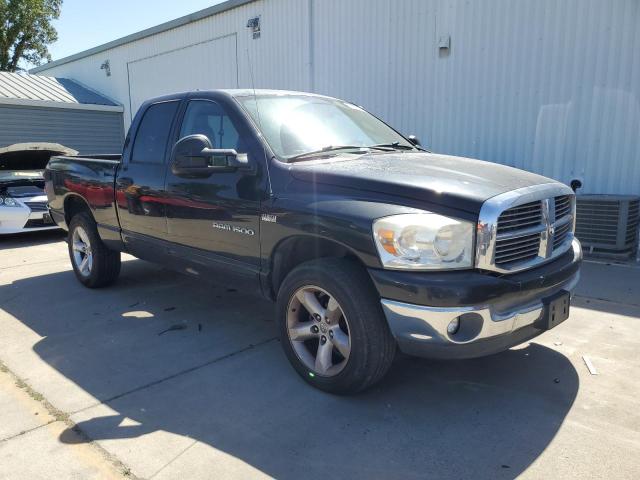 Photo 3 VIN: 1D7HU18247S158381 - DODGE RAM 1500 S 