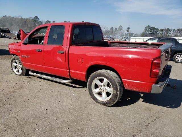 Photo 1 VIN: 1D7HU18247S240952 - DODGE RAM 1500 