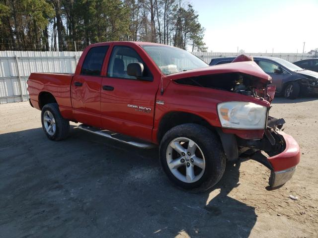 Photo 3 VIN: 1D7HU18247S240952 - DODGE RAM 1500 