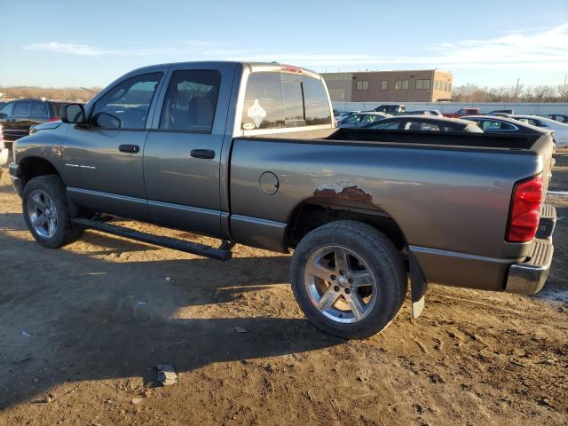 Photo 1 VIN: 1D7HU18247S249876 - DODGE RAM 1500 