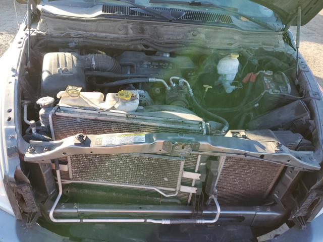 Photo 10 VIN: 1D7HU18247S249876 - DODGE RAM 1500 