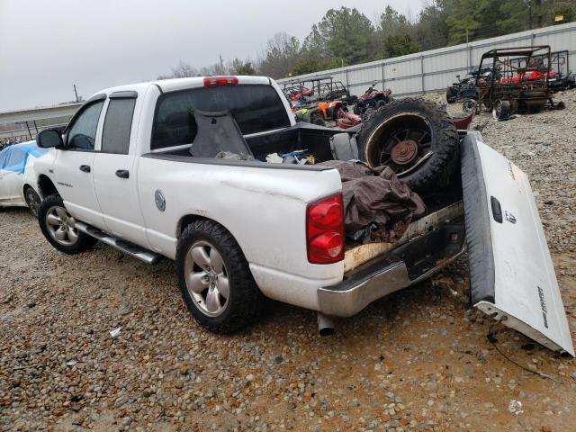 Photo 1 VIN: 1D7HU18247S260358 - DODGE RAM 1500 S 