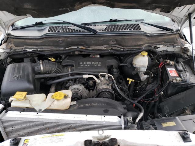 Photo 10 VIN: 1D7HU18247S260358 - DODGE RAM 1500 S 