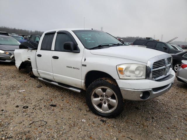 Photo 3 VIN: 1D7HU18247S260358 - DODGE RAM 1500 S 