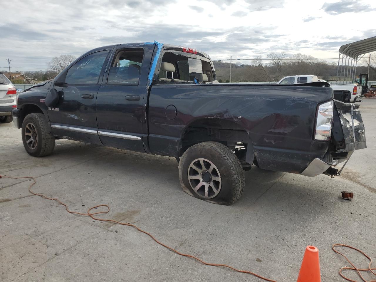 Photo 1 VIN: 1D7HU18248J103002 - DODGE RAM 