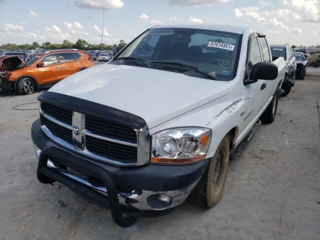 Photo 1 VIN: 1D7HU18256S622910 - DODGE RAM 1500 S 