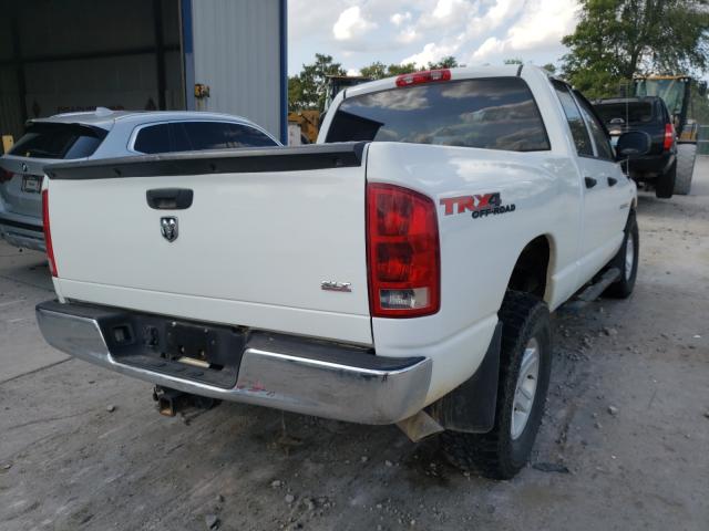 Photo 3 VIN: 1D7HU18256S622910 - DODGE RAM 1500 S 