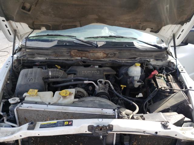 Photo 6 VIN: 1D7HU18256S622910 - DODGE RAM 1500 S 