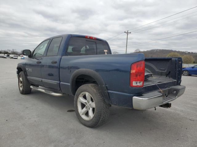 Photo 1 VIN: 1D7HU18256S647578 - DODGE RAM 1500 