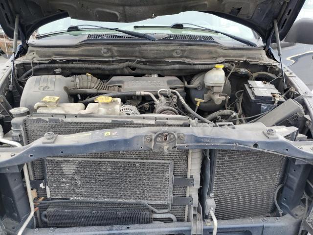 Photo 10 VIN: 1D7HU18256S647578 - DODGE RAM 1500 