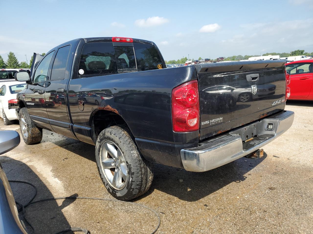 Photo 1 VIN: 1D7HU18257S115264 - DODGE RAM 