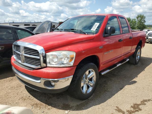 Photo 0 VIN: 1D7HU18257S134915 - DODGE RAM 1500 