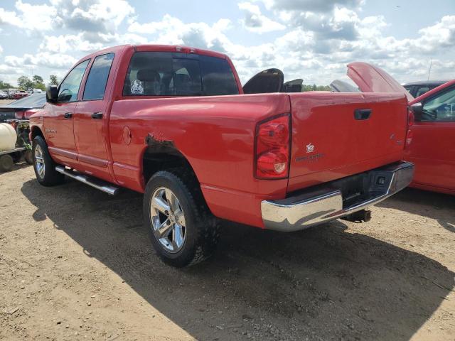 Photo 1 VIN: 1D7HU18257S134915 - DODGE RAM 1500 