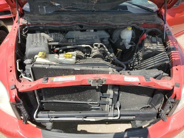 Photo 10 VIN: 1D7HU18257S134915 - DODGE RAM 1500 