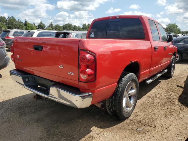 Photo 2 VIN: 1D7HU18257S134915 - DODGE RAM 1500 