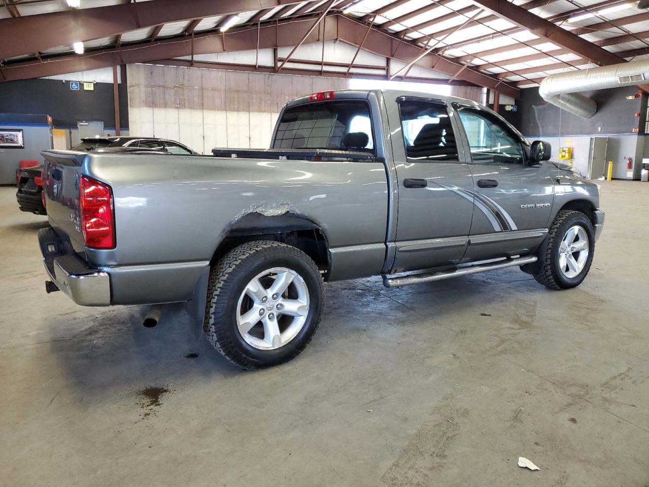 Photo 2 VIN: 1D7HU18257S135496 - DODGE RAM 