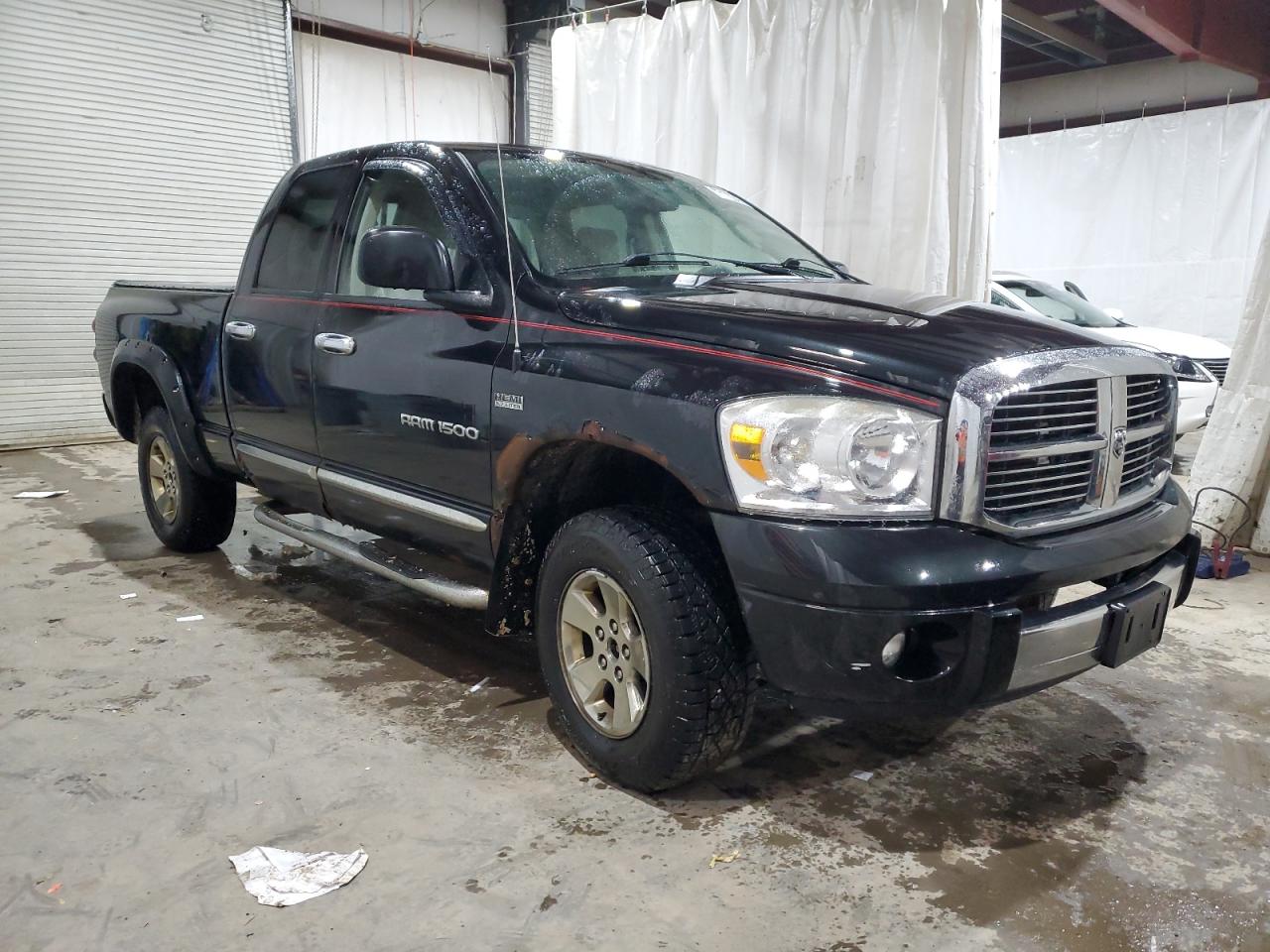 Photo 3 VIN: 1D7HU18257S141217 - DODGE RAM 