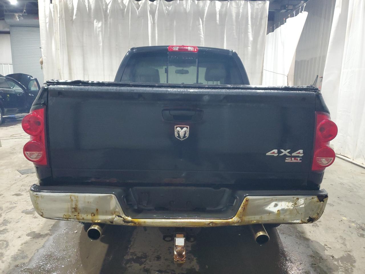 Photo 5 VIN: 1D7HU18257S141217 - DODGE RAM 