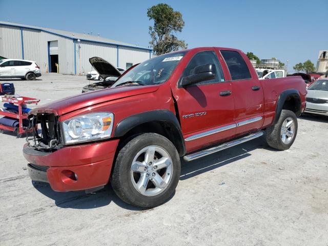 Photo 0 VIN: 1D7HU18257S154968 - DODGE RAM 1500 S 