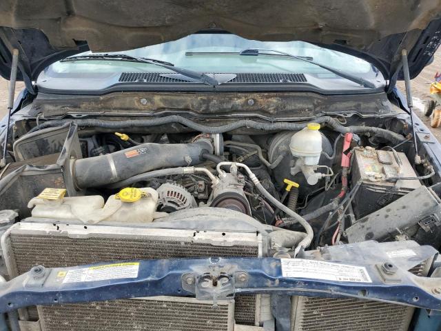 Photo 10 VIN: 1D7HU18258J135716 - DODGE RAM 1500 S 