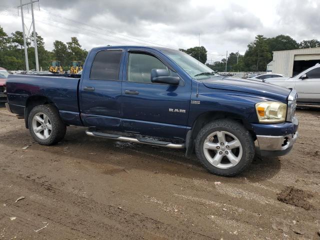 Photo 3 VIN: 1D7HU18258J135716 - DODGE RAM 1500 S 