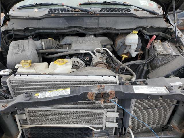 Photo 10 VIN: 1D7HU18258J160261 - DODGE RAM 1500 