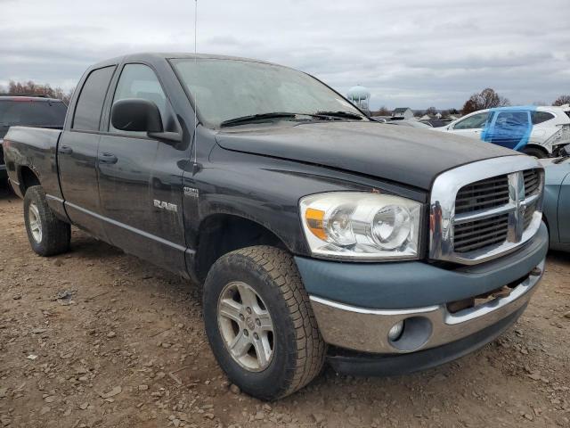 Photo 3 VIN: 1D7HU18258J160261 - DODGE RAM 1500 