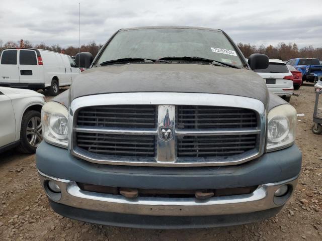 Photo 4 VIN: 1D7HU18258J160261 - DODGE RAM 1500 