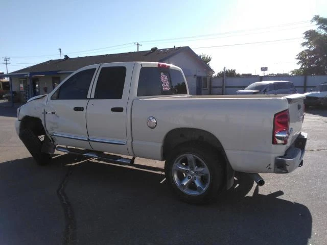 Photo 1 VIN: 1D7HU18258J164276 - DODGE RAM 1500 S 