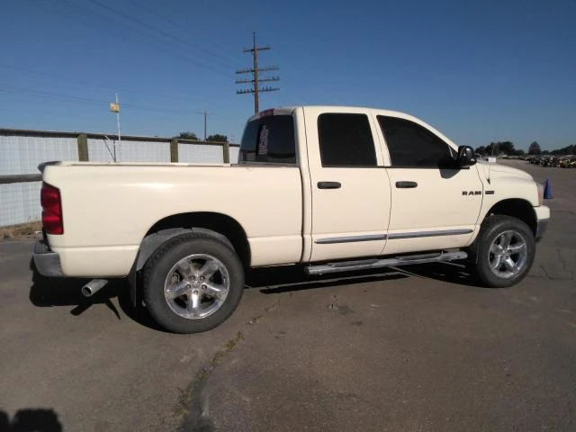 Photo 2 VIN: 1D7HU18258J164276 - DODGE RAM 1500 S 