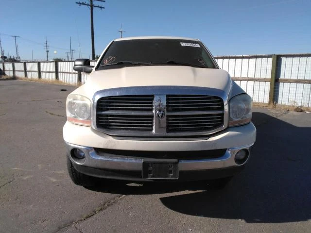 Photo 4 VIN: 1D7HU18258J164276 - DODGE RAM 1500 S 