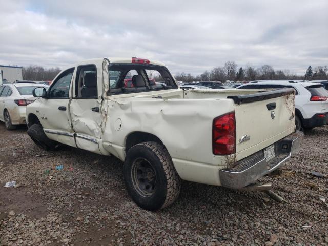 Photo 1 VIN: 1D7HU18258J164827 - DODGE RAM 1500 