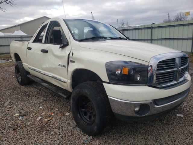 Photo 3 VIN: 1D7HU18258J164827 - DODGE RAM 1500 