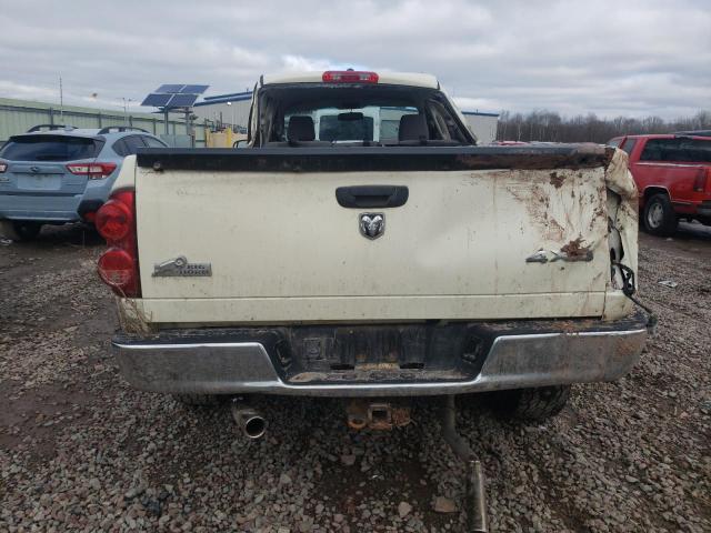 Photo 5 VIN: 1D7HU18258J164827 - DODGE RAM 1500 