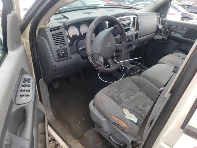 Photo 7 VIN: 1D7HU18258J164827 - DODGE RAM 1500 