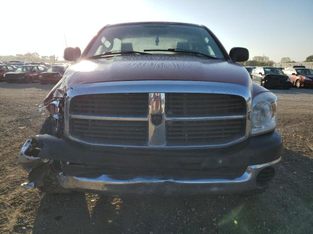 Photo 4 VIN: 1D7HU18258J202010 - DODGE RAM 1500 S 