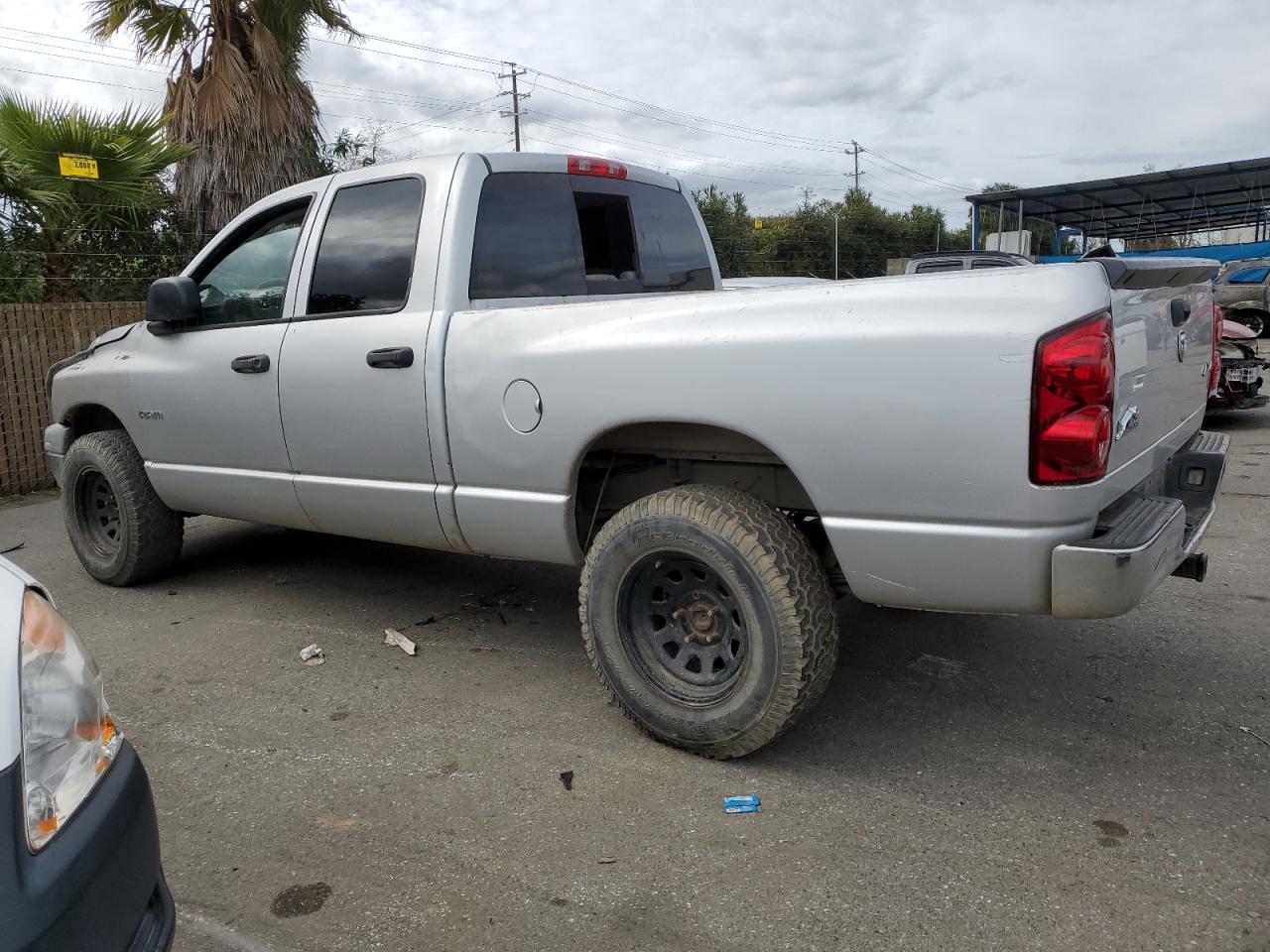 Photo 1 VIN: 1D7HU18258S514659 - DODGE RAM 