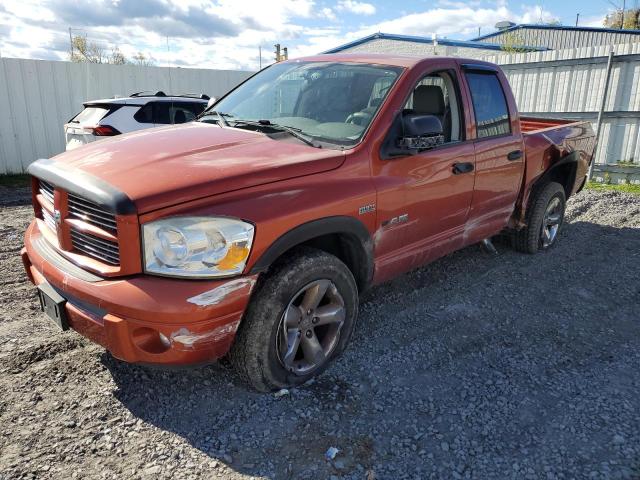 Photo 0 VIN: 1D7HU18258S525175 - DODGE RAM 1500 