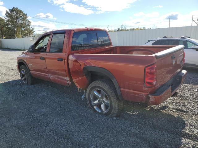 Photo 1 VIN: 1D7HU18258S525175 - DODGE RAM 1500 