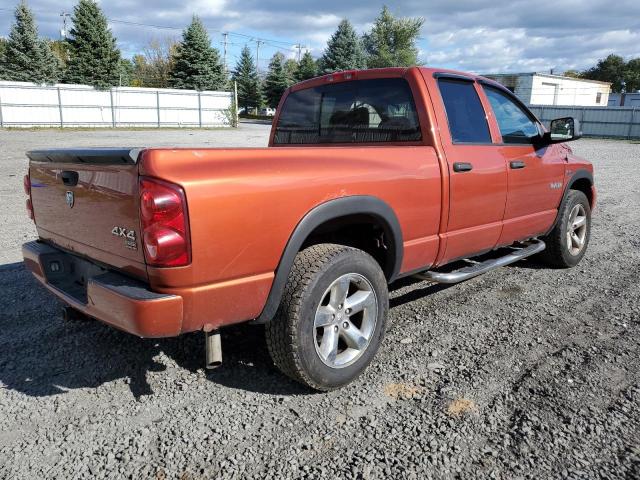 Photo 2 VIN: 1D7HU18258S525175 - DODGE RAM 1500 