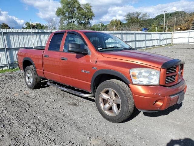 Photo 3 VIN: 1D7HU18258S525175 - DODGE RAM 1500 