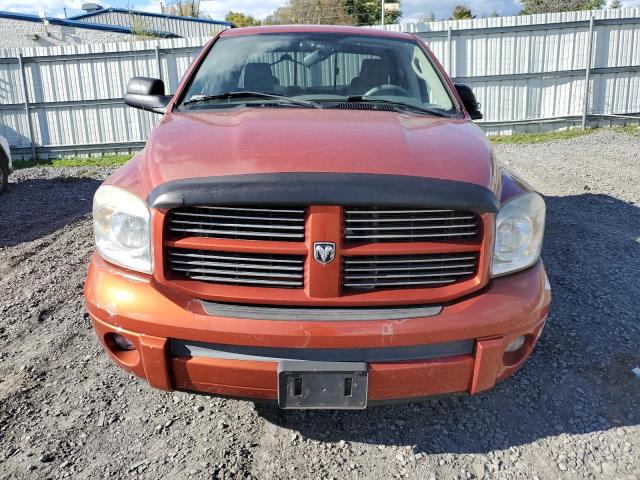 Photo 4 VIN: 1D7HU18258S525175 - DODGE RAM 1500 