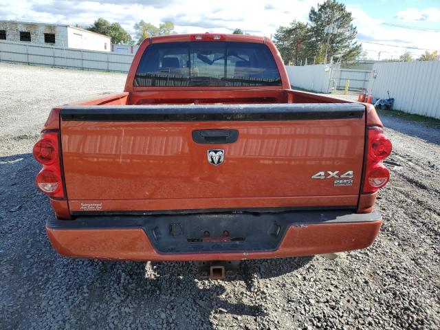 Photo 5 VIN: 1D7HU18258S525175 - DODGE RAM 1500 